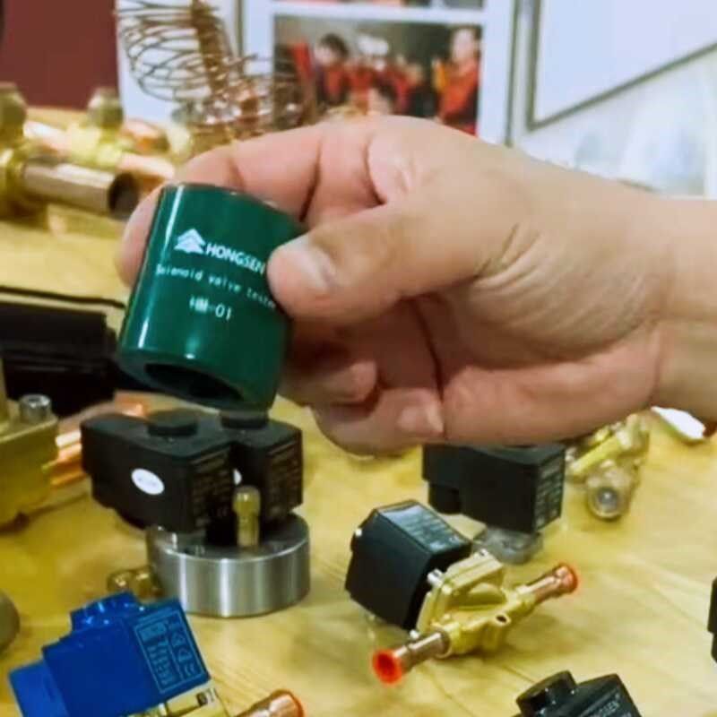 鸿森冷库电磁阀应急开阀磁铁开阀磁环制冷设备维修开阀小工具,淘宝优惠券,粉丝福利购,淘宝优惠卷