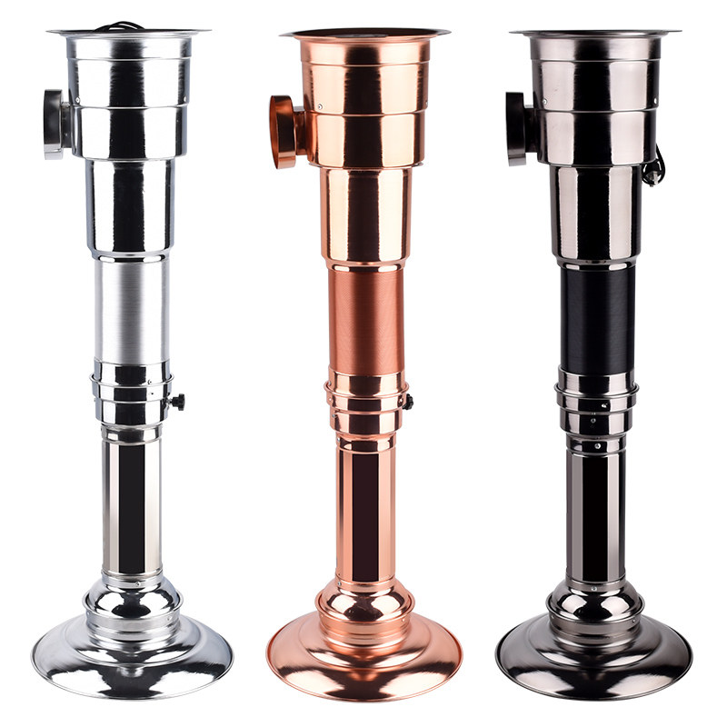 韩式烤肉伸缩排烟管商用上排烟拉伸烟管烧烤排烟管吸烟罩排风设备,淘宝优惠券,粉丝福利购,淘宝优惠卷