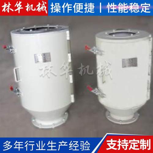 厂家供应除铁器永磁滚筒强磁滚筒磁滚除铁全自动除铁器 - 图2