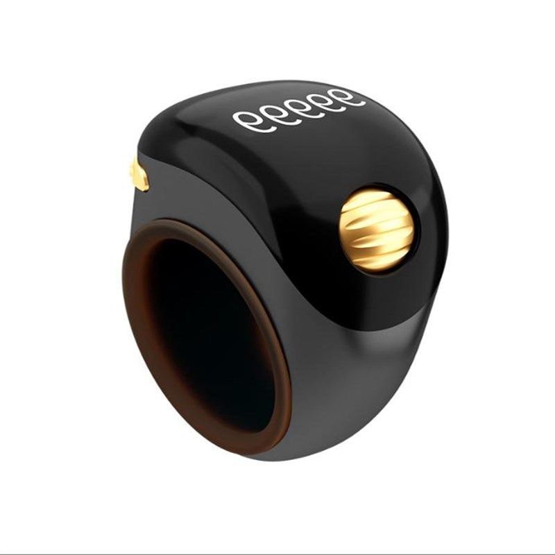 新款升级版拨珠计数器可充电OLED屏智能指环记数器S8型,淘宝优惠券,粉丝福利购,淘宝优惠卷