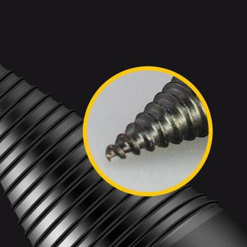 Wood Splitting Drill Bit 5pcs/set Wood Fire Drill Bit Wood S - 图3