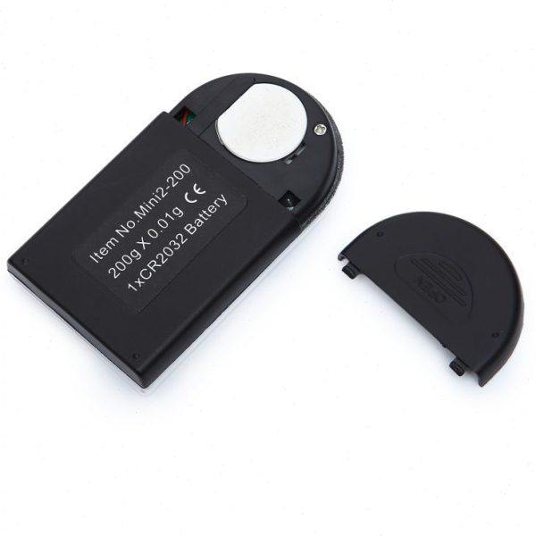 迷你便携口袋珠秤 0.01克 小型称 电子秤 家用粉称量器,淘宝优惠券,粉丝福利购,淘宝优惠卷