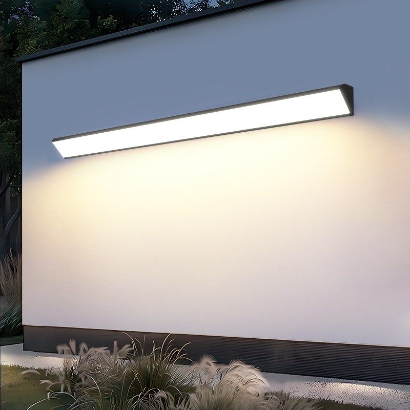 简约壁灯户外防水壁灯墙角灯庭院灯室外led阳台露台阳光房墙壁灯,淘宝优惠券,粉丝福利购,淘宝优惠卷