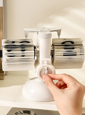 创意复古自动翻页l时钟摆件家居客厅办公室桌面机械电子钟表装饰