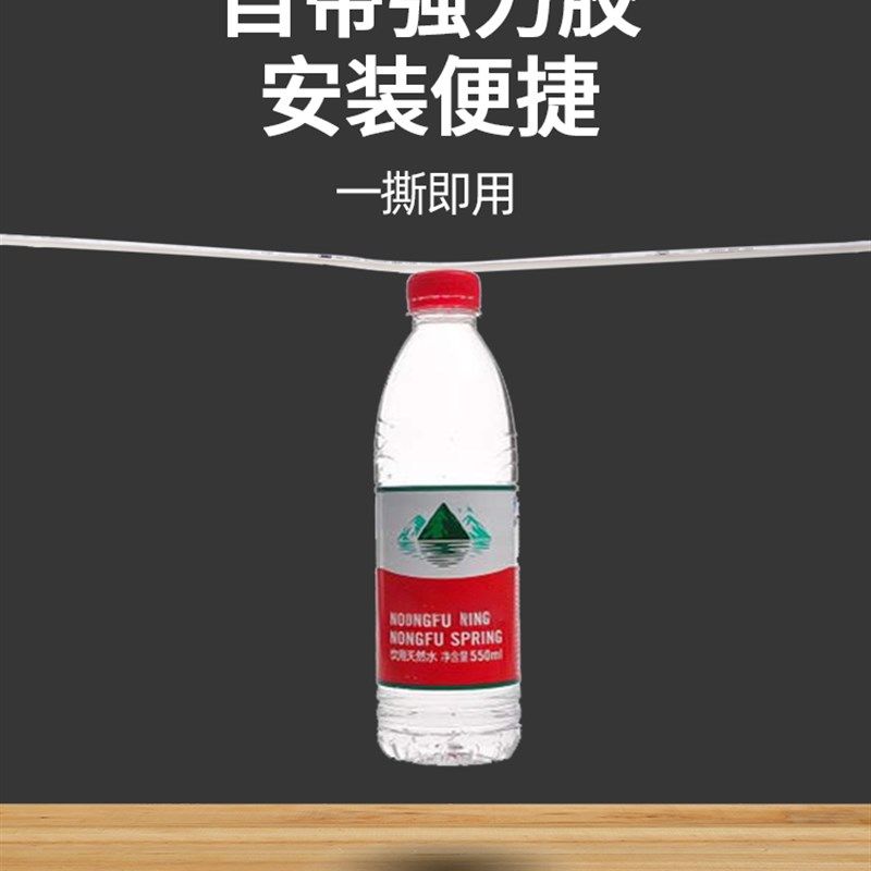 220v灯带led灯条客厅自粘酒柜货架超亮线条灯贴片超薄防水软灯条,淘宝优惠券,粉丝福利购,淘宝优惠卷