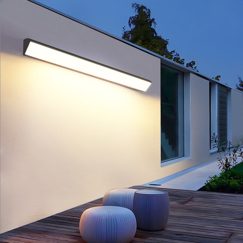 简约壁灯户外防水壁灯墙角灯庭院灯室外led阳台露台阳光房墙壁灯,淘宝优惠券,粉丝福利购,淘宝优惠卷