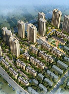 户型分析买房选房租房看户型办公室商铺家居摆放装修设计优化布局