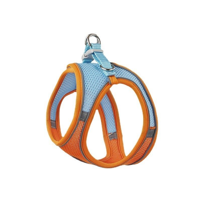 猫咪牵引绳子背心式胸背带狗绳套装溜猫绳中小型犬牵引绳宠物用品,淘宝优惠券,粉丝福利购,淘宝优惠卷