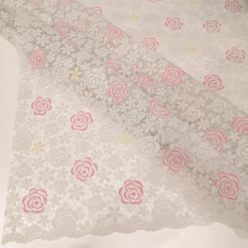 PVC塑料桌布防水防烫免洗桌布简约烫金长方形餐桌布家用茶几垫,淘宝优惠券,粉丝福利购,淘宝优惠卷