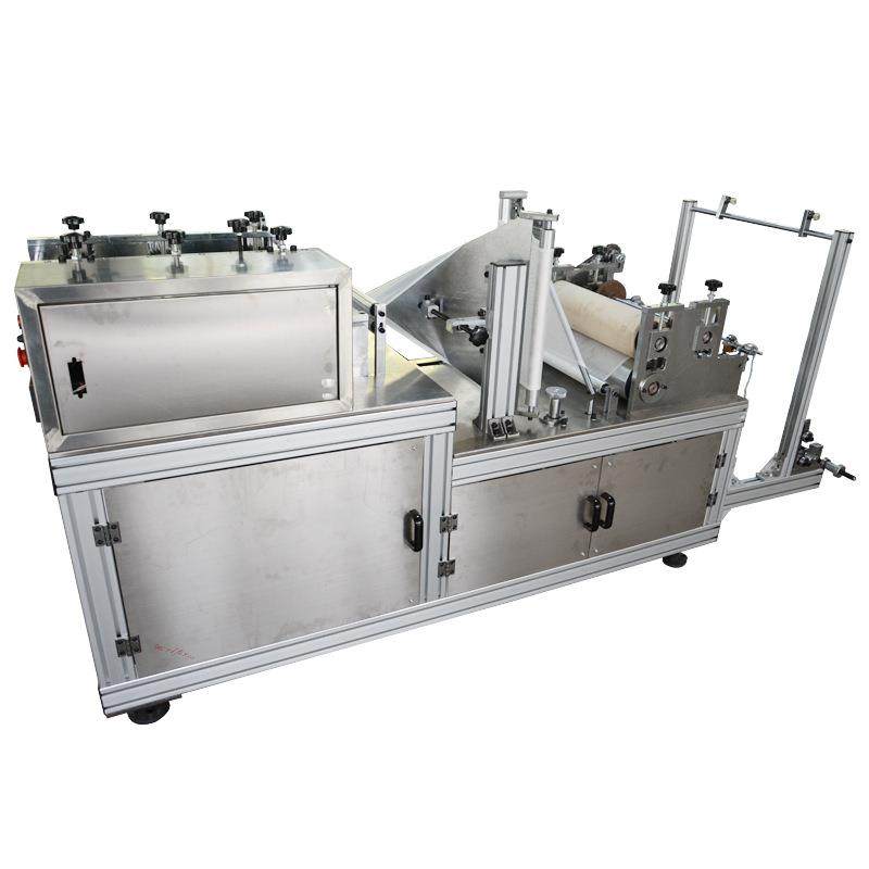 江苏超声波无纺布鞋套机器设备超声波鞋套制造机一次性脚套机器,淘宝优惠券,粉丝福利购,淘宝优惠卷