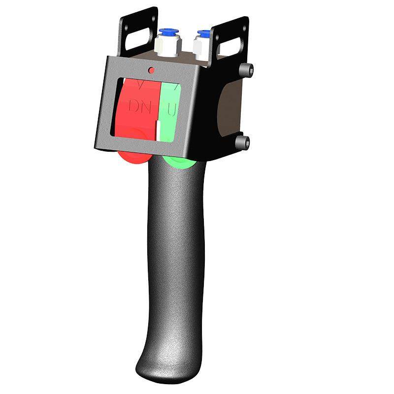 100KG气动葫芦气动工具仓库气动按钮式B系列气动平衡吊平衡器,淘宝优惠券,粉丝福利购,淘宝优惠卷