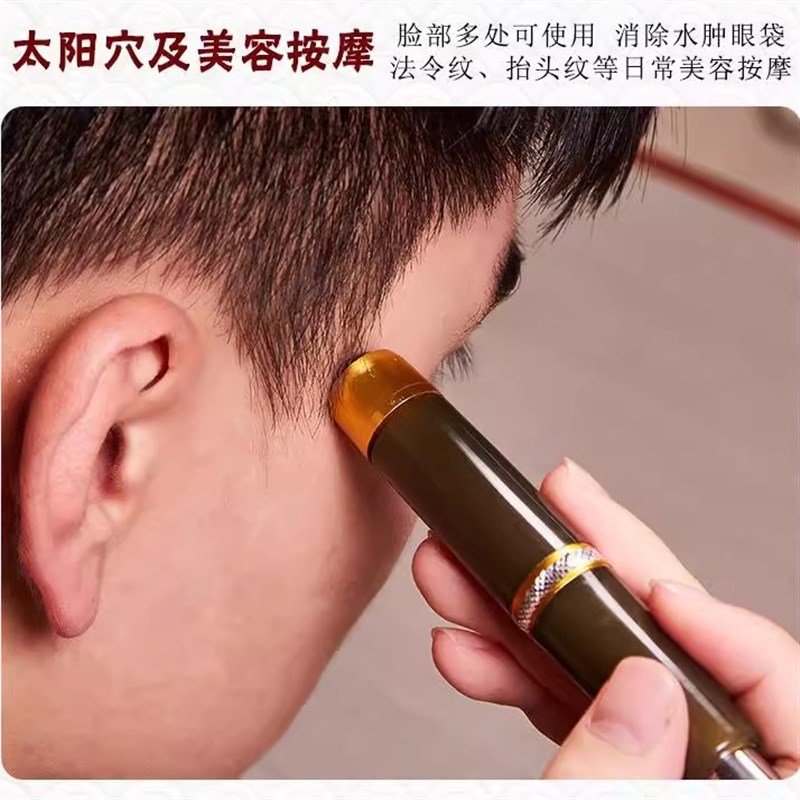多功能抓背挠痒神器伸缩抓痒器不求人痒痒挠背部老头乐耙子抓痒器 - 图3