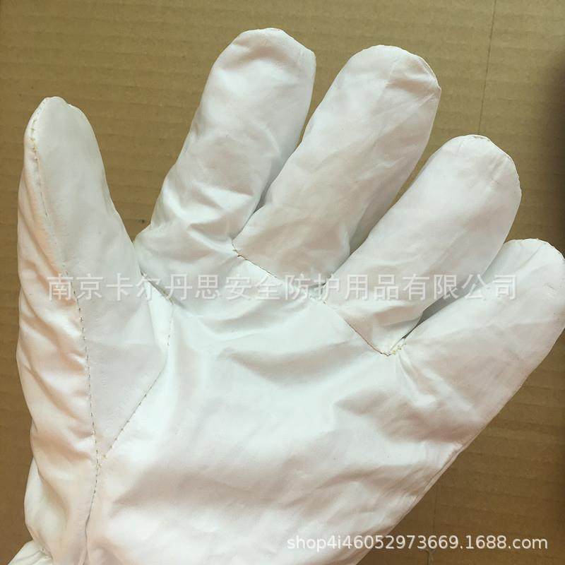 200度无尘耐高温防静电手套工业防静电高温手套无尘室高温手套,淘宝优惠券,粉丝福利购,淘宝优惠卷