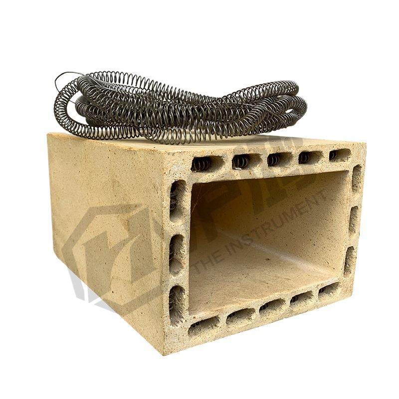 马弗炉实验炉炉膛高温箱式电阻炉炉膛碳化硅高铝炉工业实验淬火炉,淘宝优惠券,粉丝福利购,淘宝优惠卷