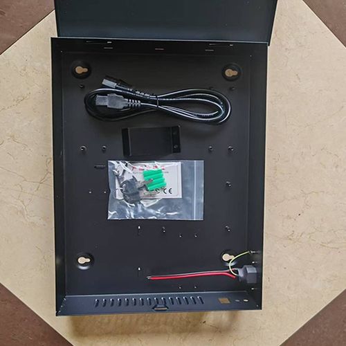 微耕大机箱门禁控制器电源箱 - 图2