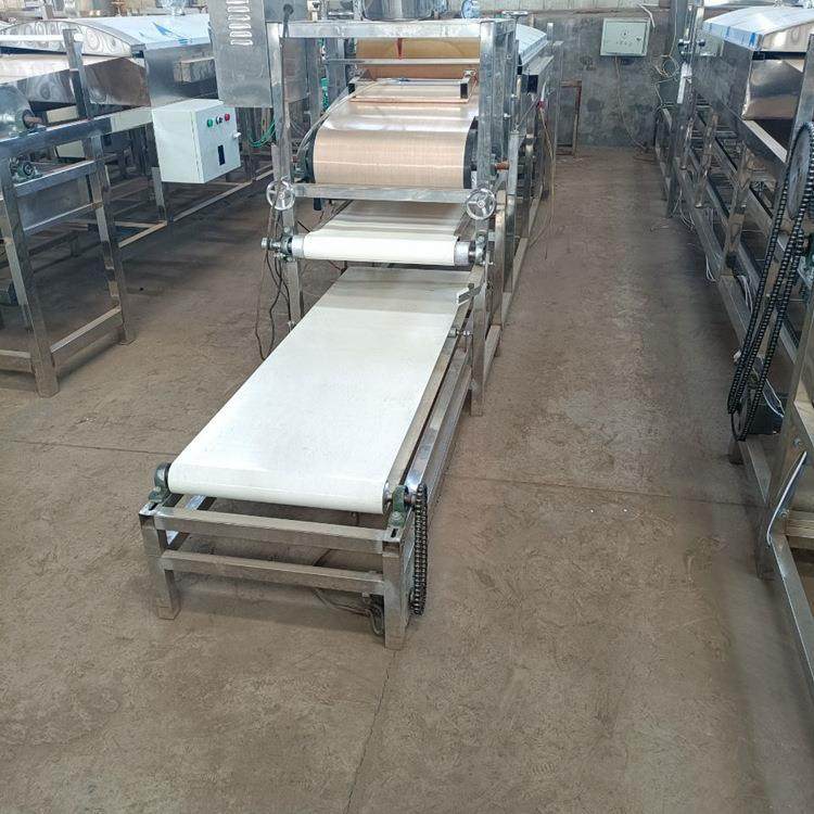 手工凉皮机河粉机全自动苕皮机商用条形拉皮机彩色米皮机面皮机,淘宝优惠券,粉丝福利购,淘宝优惠卷