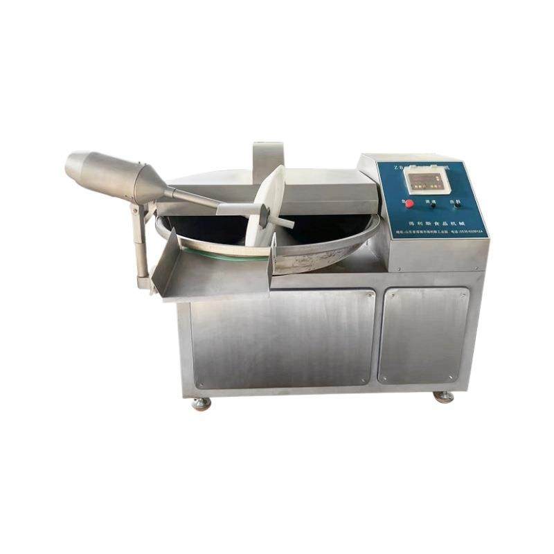 宠物食品斩糜设备 狗猫粮肉糜斩拌设备 全自动肉泥斩拌机,淘宝优惠券,粉丝福利购,淘宝优惠卷