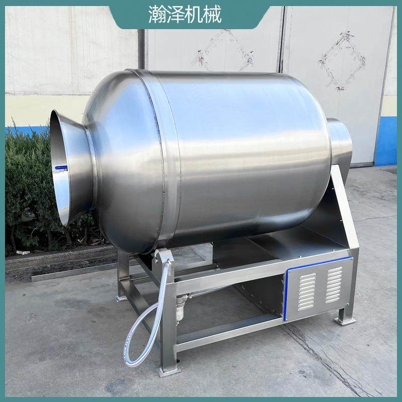 真空滚揉机肉制品加工设备 鸡柳牛肉腌制设备 肉食品真空腌肉机,淘宝优惠券,粉丝福利购,淘宝优惠卷