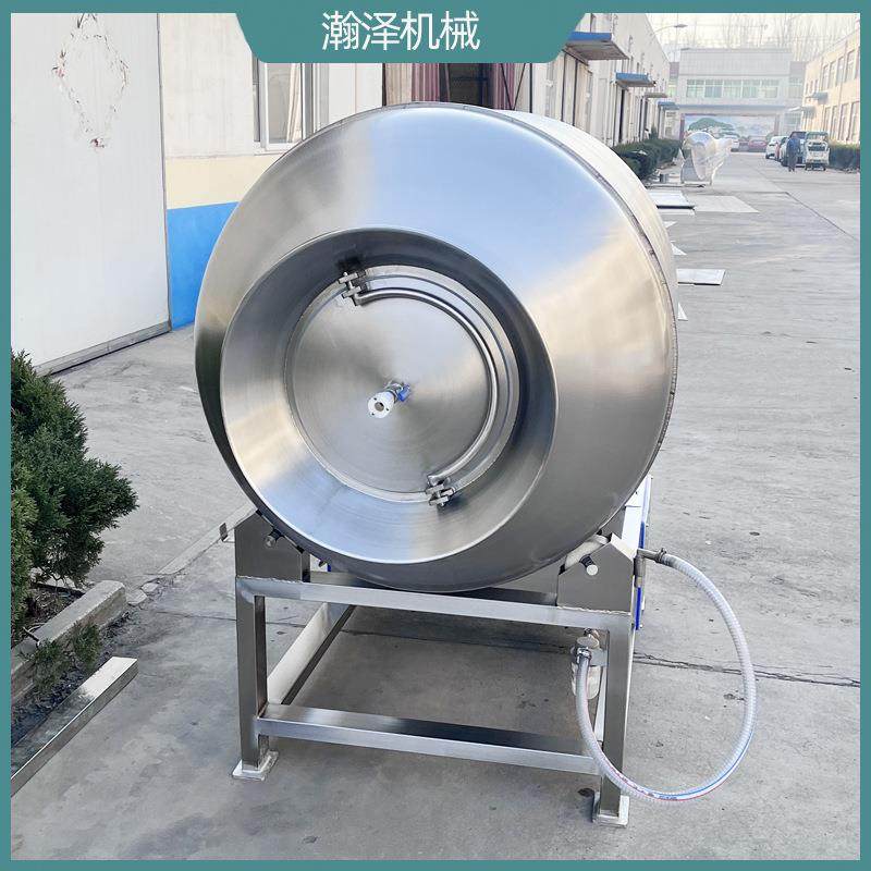 真空滚揉机肉制品加工设备 鸡柳牛肉腌制设备 肉食品真空腌肉机,淘宝优惠券,粉丝福利购,淘宝优惠卷