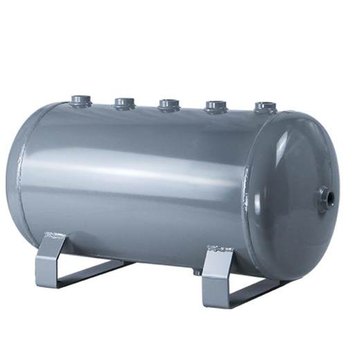 厂家100L储气罐卧式立式压力容器罐高压真空缓冲罐5MPA非标不锈钢 - 图3