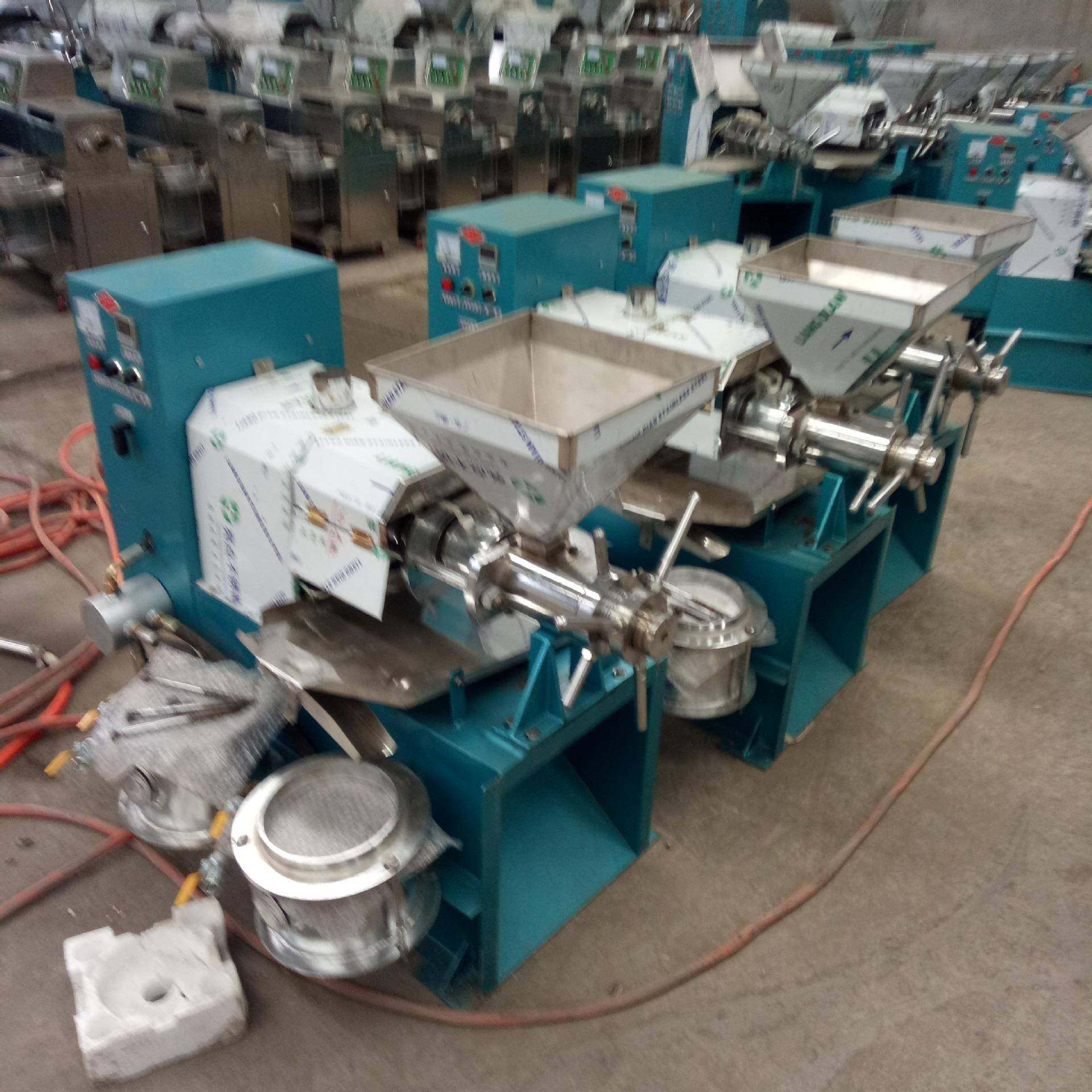 产地货源新款60型胡麻小型榨油机可赶集移动螺旋小型胡麻榨油机,淘宝优惠券,粉丝福利购,淘宝优惠卷