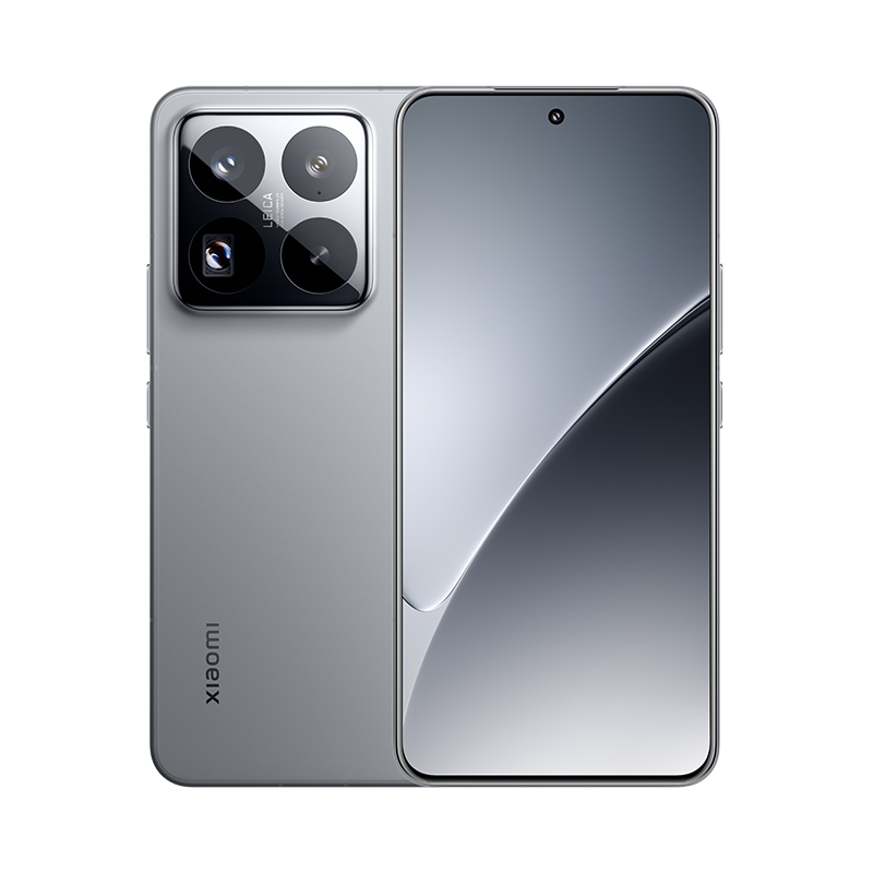 分期免息Xiaomi小米15Pro新款手机官方旗舰店正品小米15pro官网15Ultra2025新款智能游戏手机 - 图0