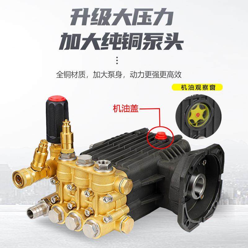 厂家供应汽油柴油清洗机管道疏通高压移动水枪商用洗车机,淘宝优惠券,粉丝福利购,淘宝优惠卷