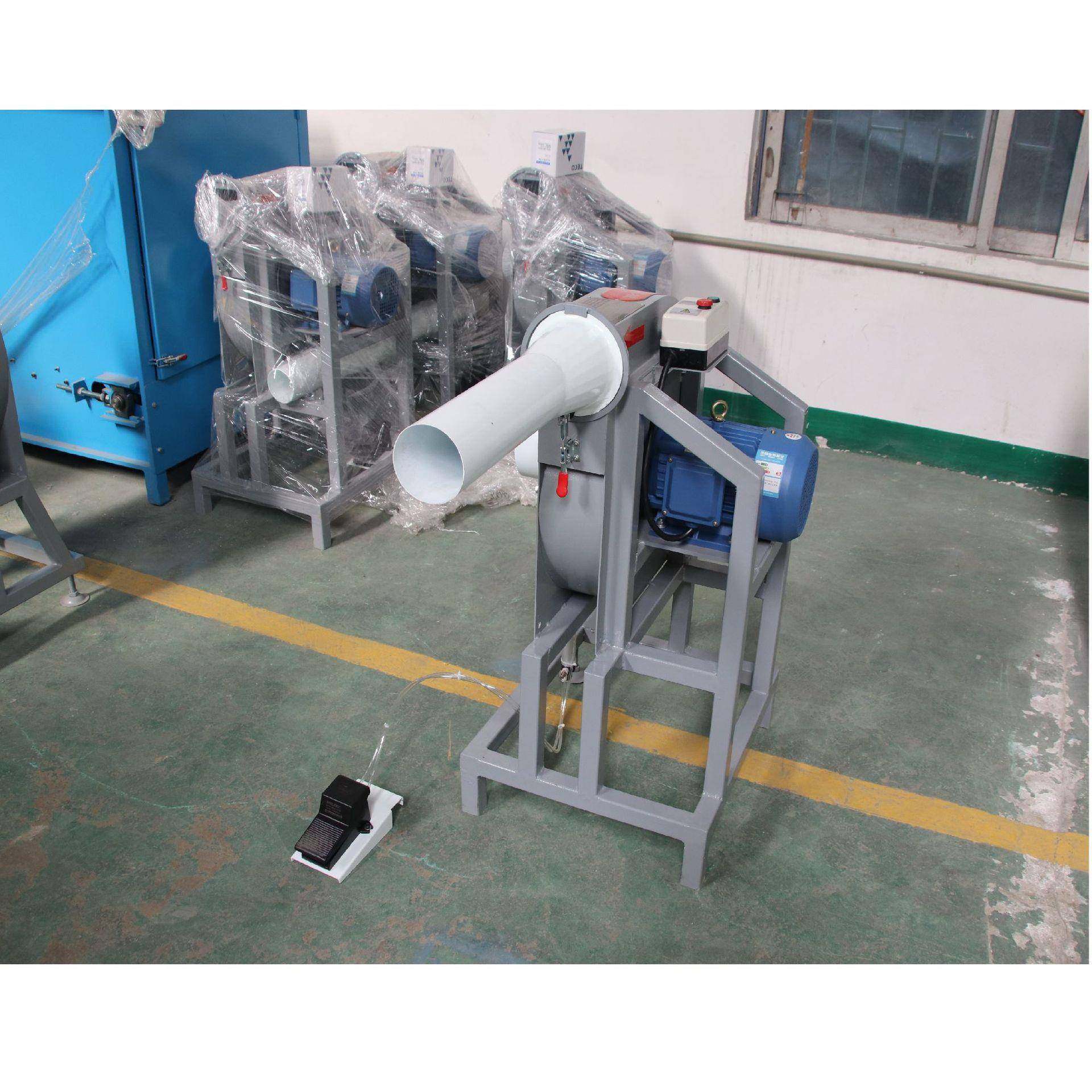 小型充棉机ZLD005A枕头公仔棉填充机羽绒,淘宝优惠券,粉丝福利购,淘宝优惠卷