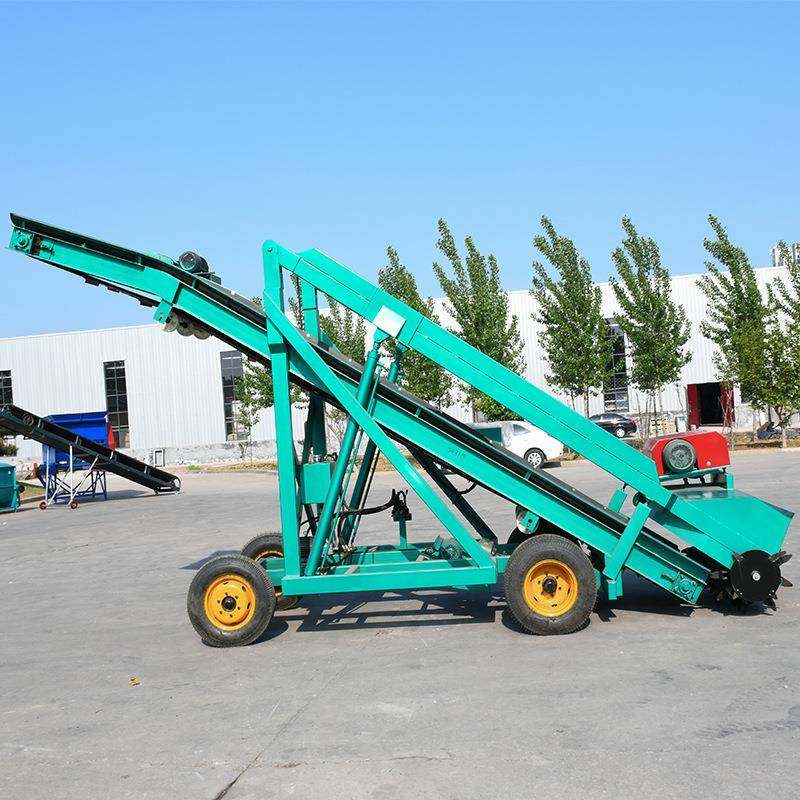 料取料机扒草机牛场取草机饲料青贮取料机青储取池自动取料机,淘宝优惠券,粉丝福利购,淘宝优惠卷