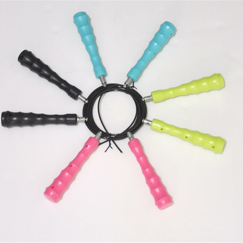 川绳钢丝b绳竞赛跳绳速度训练成人锻炼健身中小学生儿童比赛,淘宝优惠券,粉丝福利购,淘宝优惠卷