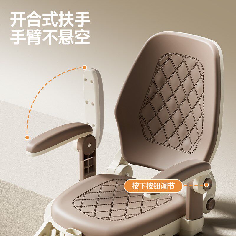 山地自行车d儿童座椅后置通勤公路骑行折叠单车小孩宝宝安全坐凳,淘宝优惠券,粉丝福利购,淘宝优惠卷