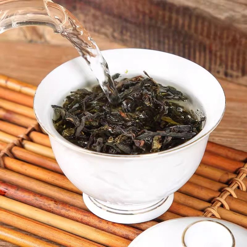 正宗潮州凤凰单枞茶鸭屎香蜜兰香口粮新茶单丛乌龙茶叶自己喝袋装,淘宝优惠券,粉丝福利购,淘宝优惠卷