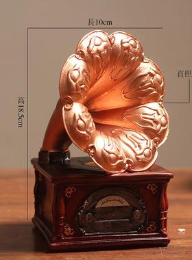 新品民国风老式电话机电视