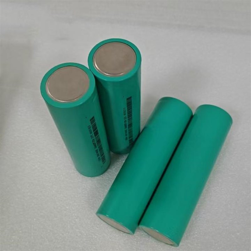 青钠钠离子电池15Ah 3.0V 动力电动车电池组装电芯大容量耐低温 - 图2