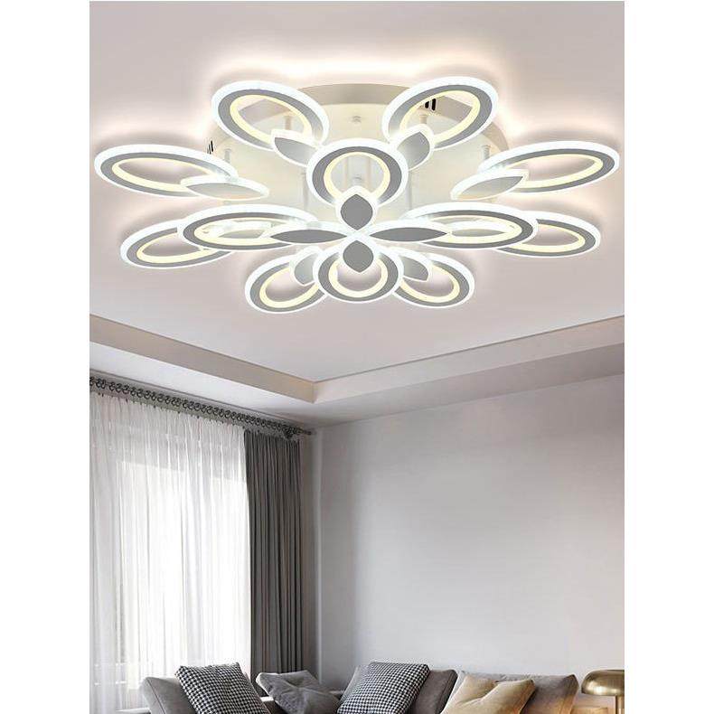 2026新款卧室灯现代简约大气led吸顶灯创意个性房间灯中山灯具,淘宝优惠券,粉丝福利购,淘宝优惠卷