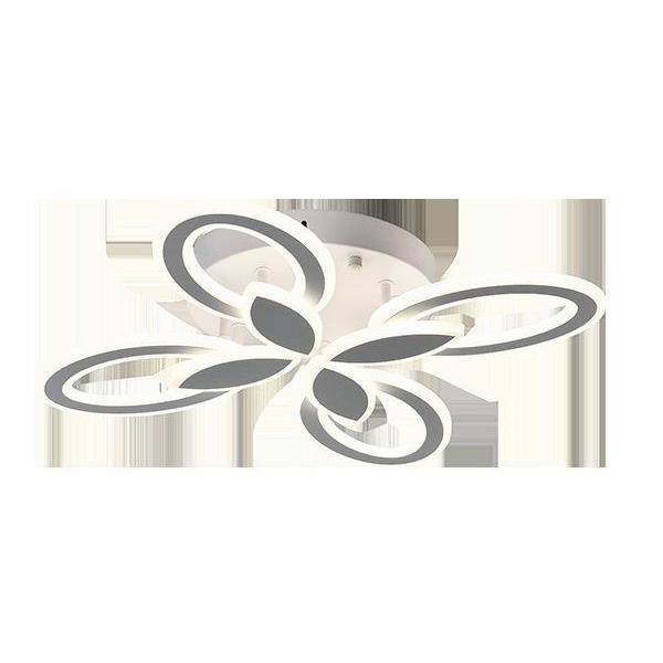 2026新款卧室灯现代简约大气led吸顶灯创意个性房间灯中山灯具,淘宝优惠券,粉丝福利购,淘宝优惠卷