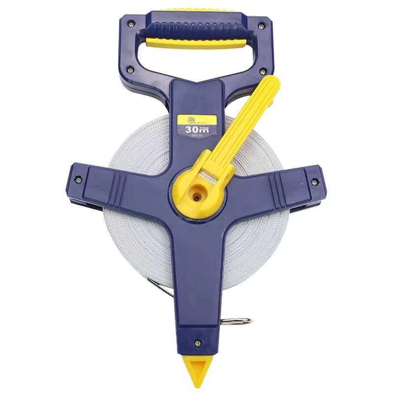 皮尺 100米50米30米皮卷尺工程大尺软尺子百米尺测量工具,淘宝优惠券,粉丝福利购,淘宝优惠卷