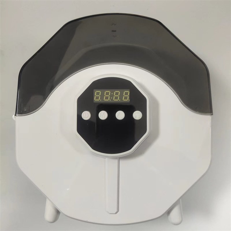 3D打印机耗材干燥盒箱 PLA ABS PA PETG 尼龙存储干燥料盒 - 图2