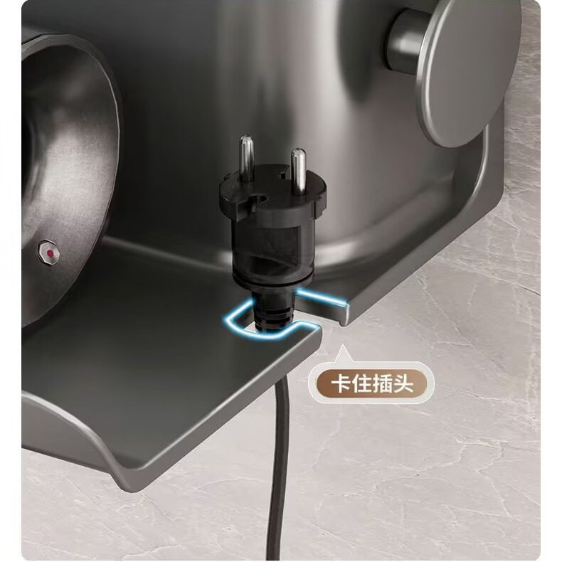 家用吹风机置物架浴室免打孔吹风机架卫生间收纳架壁挂式收纳架子,淘宝优惠券,粉丝福利购,淘宝优惠卷