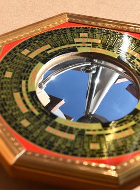 马路对房子化解窗户八卦