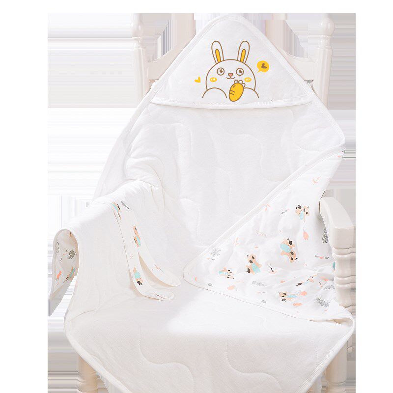 【新生儿产房待产包】婴儿用品抱被包单半背衣胎帽宝宝初生儿,淘宝优惠券,粉丝福利购,淘宝优惠卷