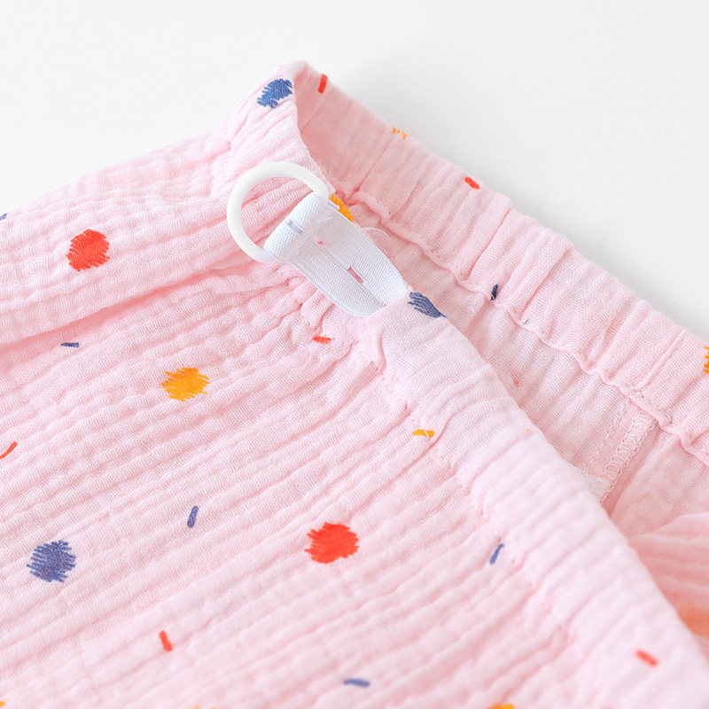 孕妇睡衣女春秋纯棉纱布月子服产后哺乳装全棉喂奶衣家居服套装薄,淘宝优惠券,粉丝福利购,淘宝优惠卷