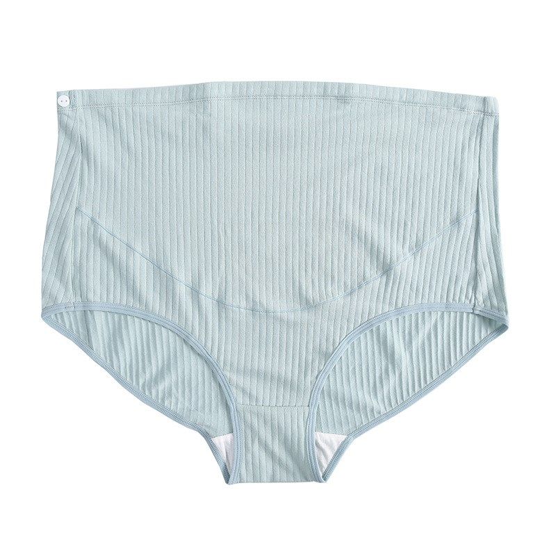 夏季薄款胖孕妇纯棉内裤特大码150-300斤高腰托腹调节三角弹力裤,淘宝优惠券,粉丝福利购,淘宝优惠卷