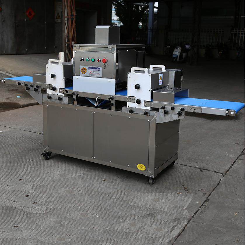 商用切块机多功能一次成型切块切条机器不锈钢鸡肉一次性切块设备,淘宝优惠券,粉丝福利购,淘宝优惠卷