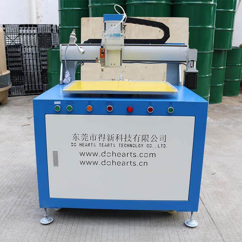 浙江硅胶点胶机玻璃胶密封胶硅橡胶涂胶机AB胶厂家直发点胶设备,淘宝优惠券,粉丝福利购,淘宝优惠卷