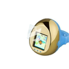 Suitable for Bandai electronic pet ring film 30th anniversary Tamagotchi ring screen film 0.56 inch protective film