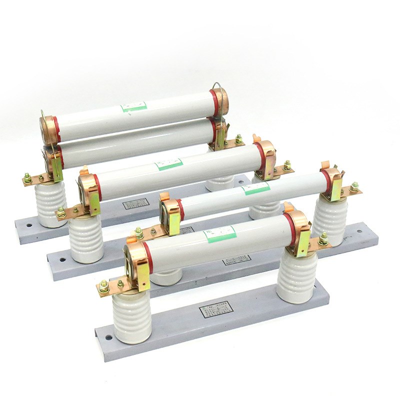 销售高压熔断器 RN1 RN2 RN3-10KV-0.5-200A户外高压限流熔断器 - 图3