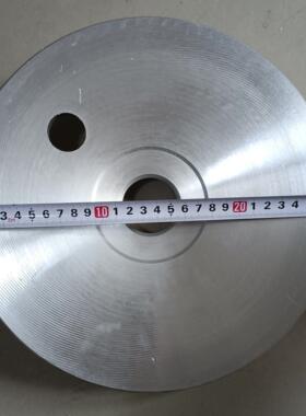 煎药机加热盘发热盘炉盘配件煎药包装机加热盘配件 直径275毫米