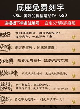 初中高中化学元素周期表元素实物圣诞节生日礼物12岁男孩女生摆件