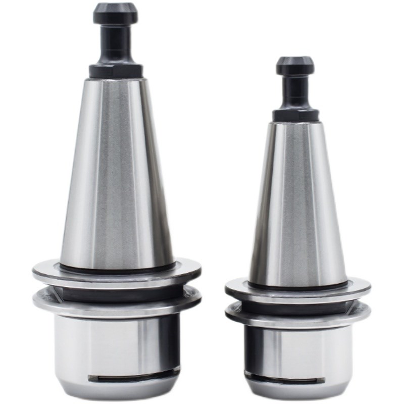 ISO数控刀柄20/25/30ER16/20/32SK加工中心精雕机高速动平衡 - 图3